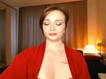 Private eve_nevertamed on Chaturbate