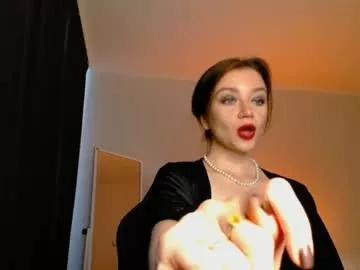 Private eve_nevertamed on Chaturbate
