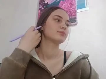 eveliaballiett model from cb