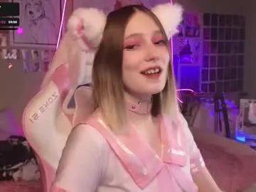 Freechat evie_rosen on Chaturbate