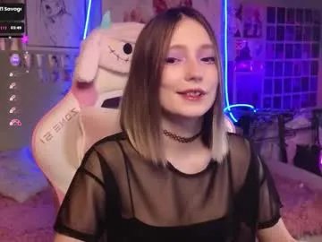 Freechat evie_rosen on Chaturbate