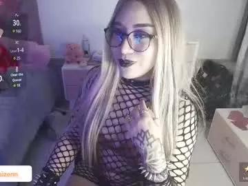 Freechat exodiakinky on Chaturbate