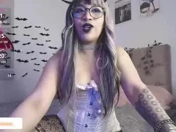 Freechat exodiakinky on Chaturbate