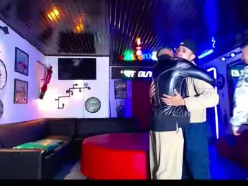 Freechat extrangers on Chaturbate