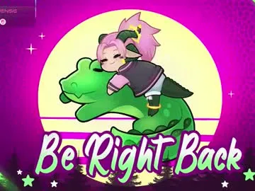 Freechat ezra_storm on Chaturbate