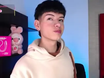 Freechat ezra_storm on Chaturbate