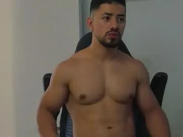 ezzio_scolaro on Chaturbate 