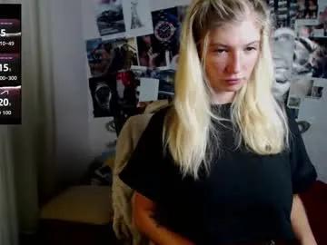 Freechat faiirylight on Chaturbate