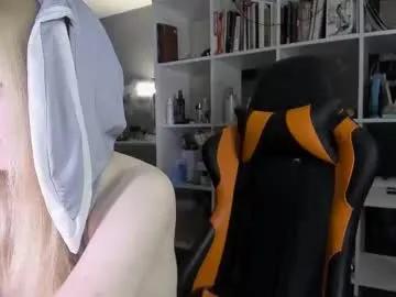 Freechat fairy_casey on Chaturbate