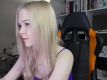Freechat fairy_casey on Chaturbate