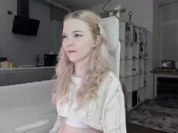 Freechat fairy_casey on Chaturbate