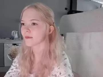 Freechat fairy_casey on Chaturbate