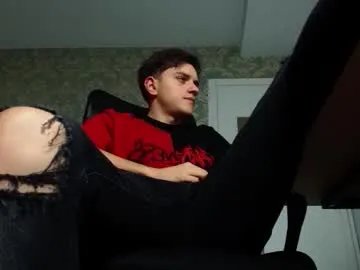 Freechat felixstark on Chaturbate