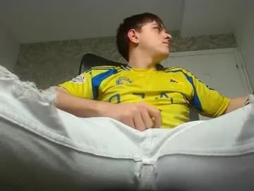 Freechat felixstark on Chaturbate