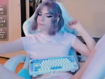 Away femalexa on Chaturbate