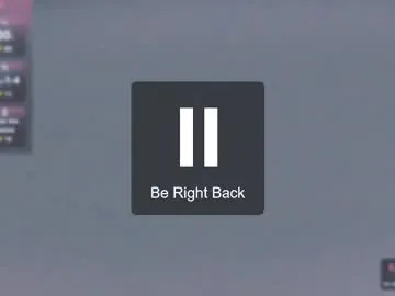 Away femalexa on Chaturbate