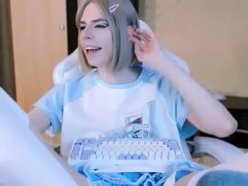 Away femalexa on Chaturbate