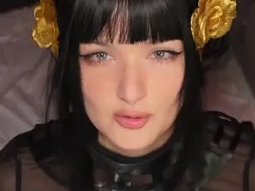 finleyfae on Chaturbate