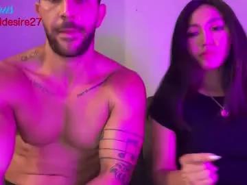 fireanddesire27 — Ticket Show: cum on my face (120 tokens)