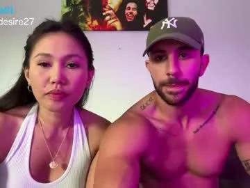 fireanddesire27 — Late Night Desire #Asian #Muscle #couple