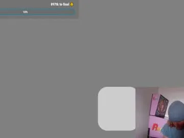 Freechat fistingasm on Chaturbate