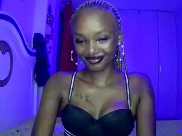 flirtyy_sheery on Chaturbate