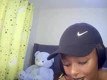 flirtyy_sheery on Chaturbate