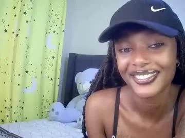 flirtyy_sheery on Chaturbate