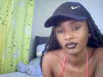 flirtyy_sheery on Chaturbate