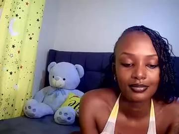 flirtyy_sheery on Chaturbate