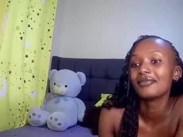 flirtyy_sheery on Chaturbate