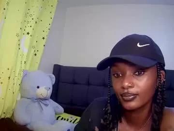 flirtyy_sheery on Chaturbate