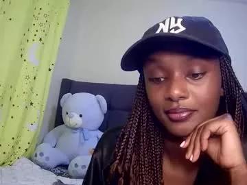 flirtyy_sheery on Chaturbate