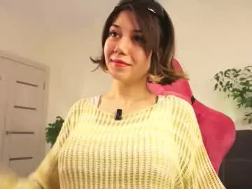 Freechat forestproject on Chaturbate