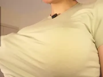 Freechat forestproject on Chaturbate