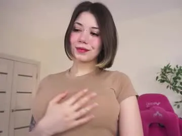 Freechat forestproject on Chaturbate