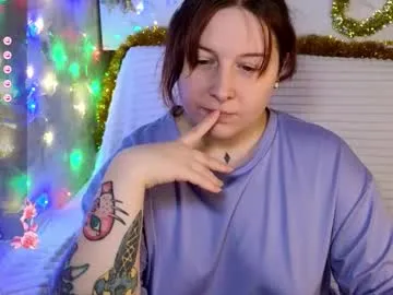 Freechat foxgirlandmerguis on Chaturbate