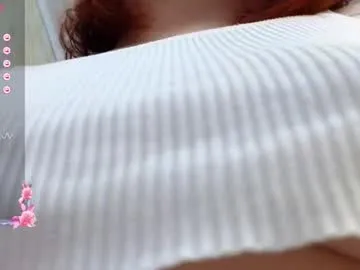 Freechat foxgirlandmerguis on Chaturbate