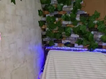 Freechat foxgirlandmerguis on Chaturbate