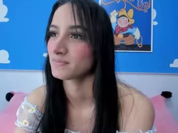 Freechat foxy_loren on Chaturbate