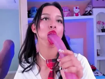 Freechat foxy_loren on Chaturbate