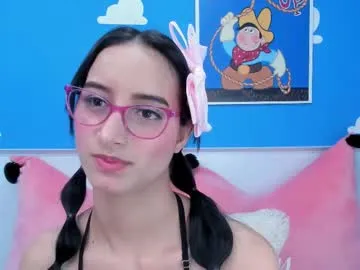 Freechat foxy_loren on Chaturbate