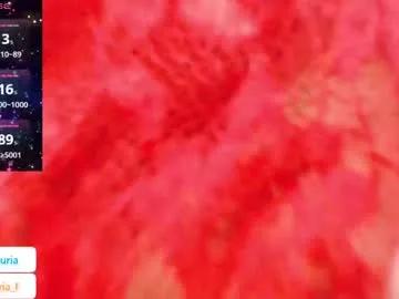 Away franchesca_lussuria on Chaturbate