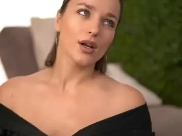 Freechat freyaheart on Chaturbate