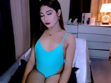 Freechat gabriela_deluxe on Chaturbate