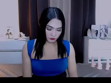 Freechat gabriela_deluxe on Chaturbate