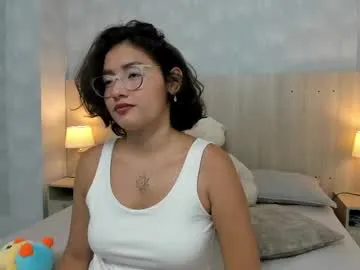 Freechat gabriela_vargas on Chaturbate