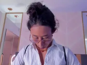 Freechat gabypetit on Chaturbate