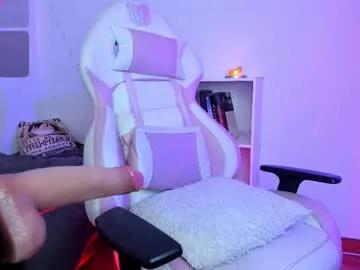 Freechat gabyy__miller on Chaturbate