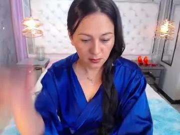 Freechat georgina_mussk on Chaturbate